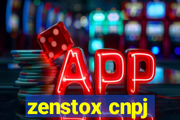 zenstox cnpj